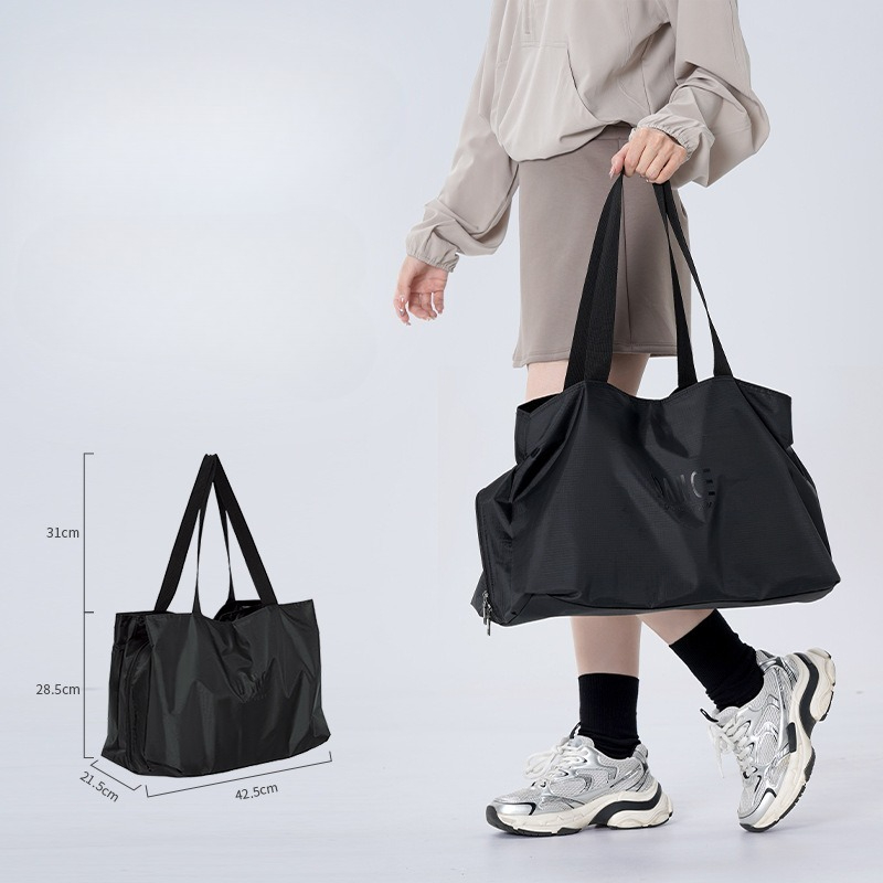 Men'S Accessories Travel Bag - Wodoodporna torba na taniec, torba na