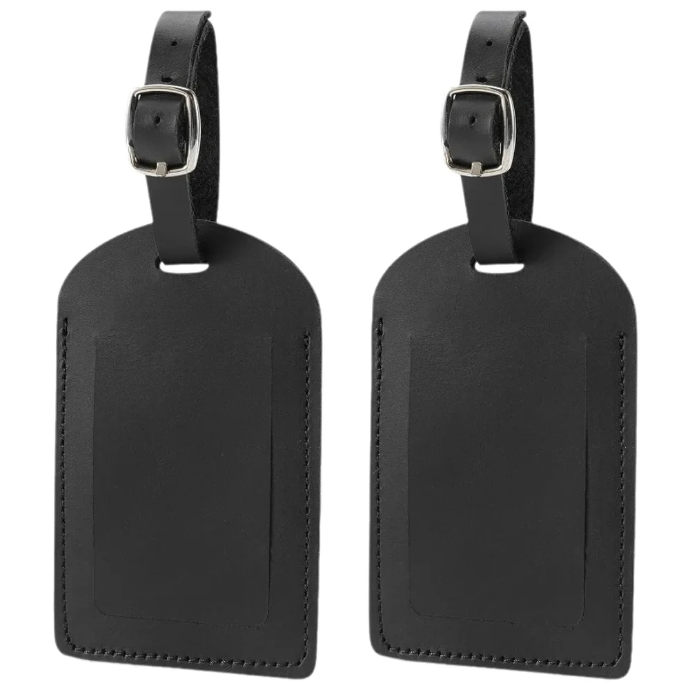 Men'S Accessories Travel Bag - 1 sztuka – etykieta na bagaż
