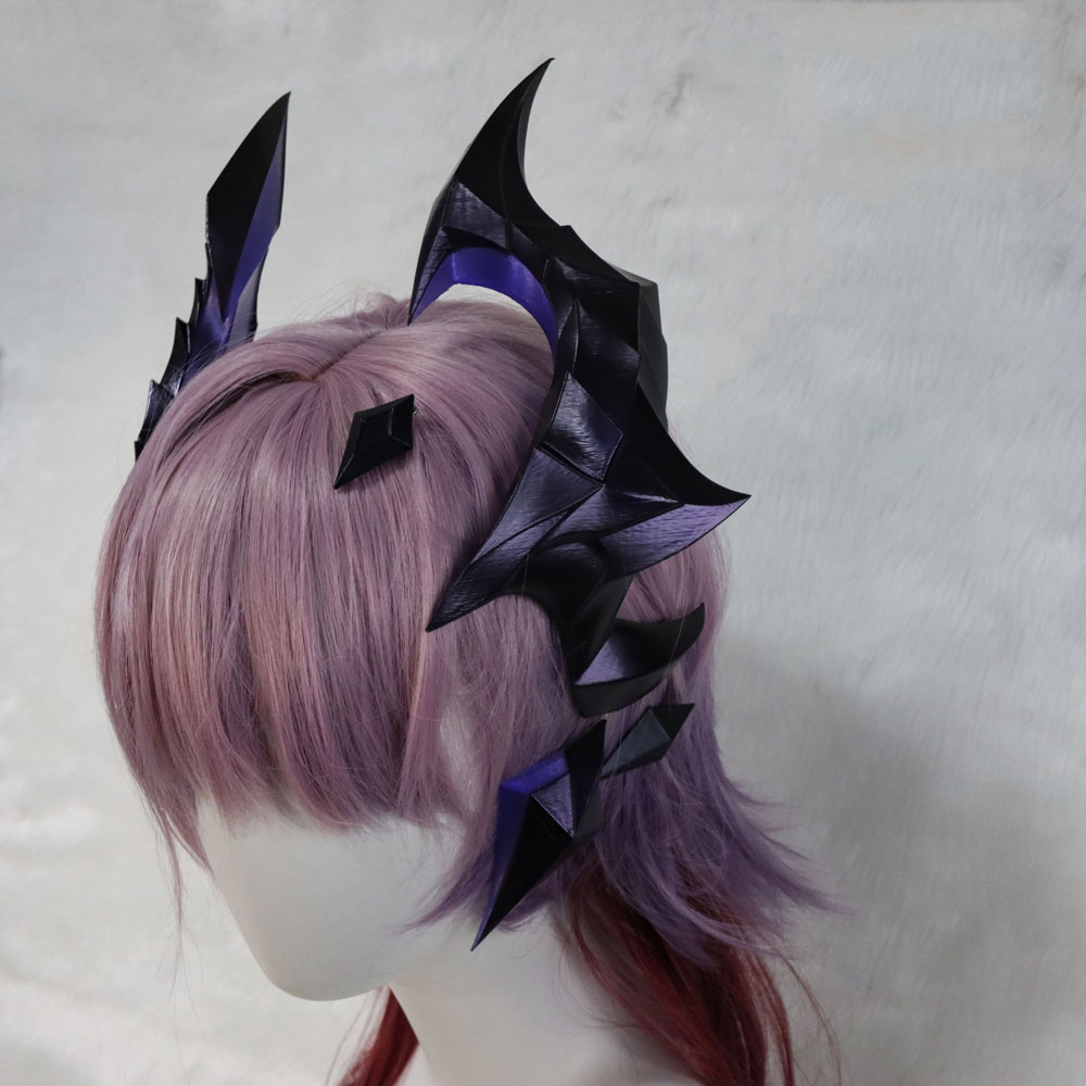 Anime Gra Genshin Impact Durin – Men Accessories Kit recenzja i cena