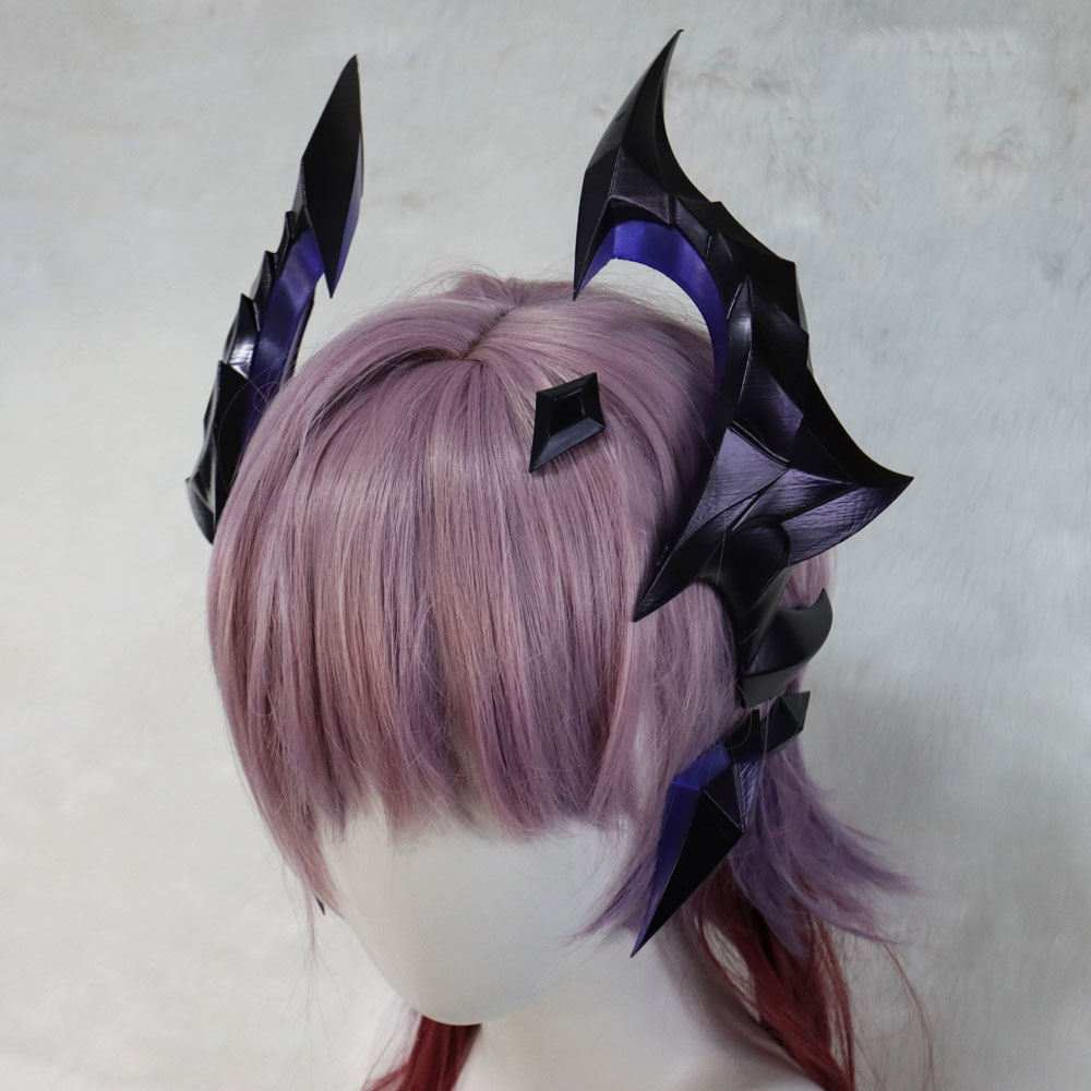 Anime Gra Genshin Impact Durin – Men Accessories Kit recenzja i cena