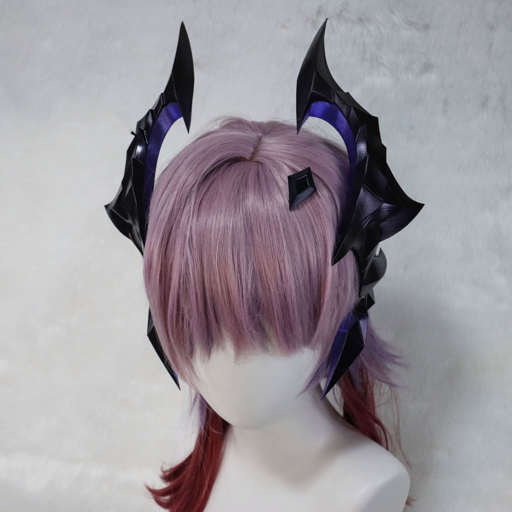 Anime Gra Genshin Impact Durin – Men Accessories Kit recenzja i cena