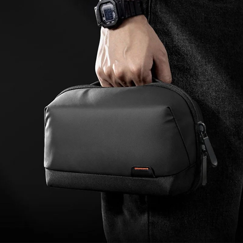 Wielofunkcyjna torba na akceso – Men Accessories Bag recenzja i cena