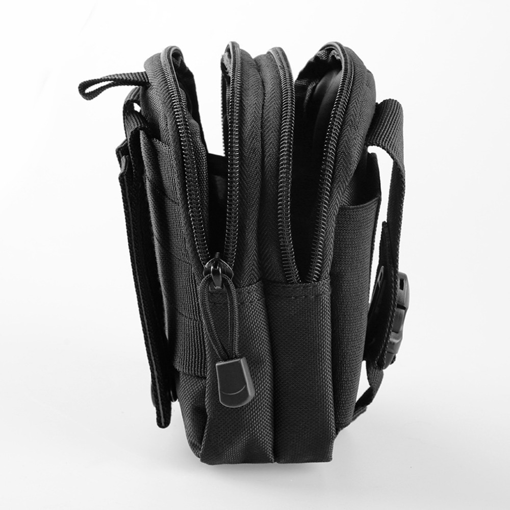 Taktyczna saszetka biodrowa Mo – Men Accessories Bag recenzja i cena