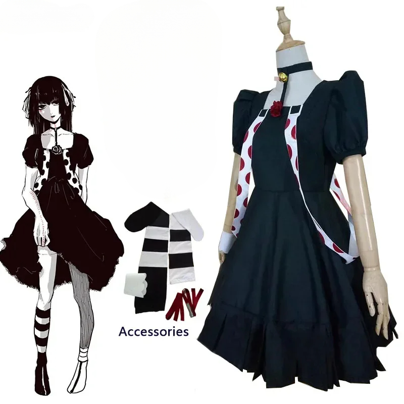 Anime Tokyo Ghoul Juuzou Suzuy – Men'S Suit Accessories recenzja i cena