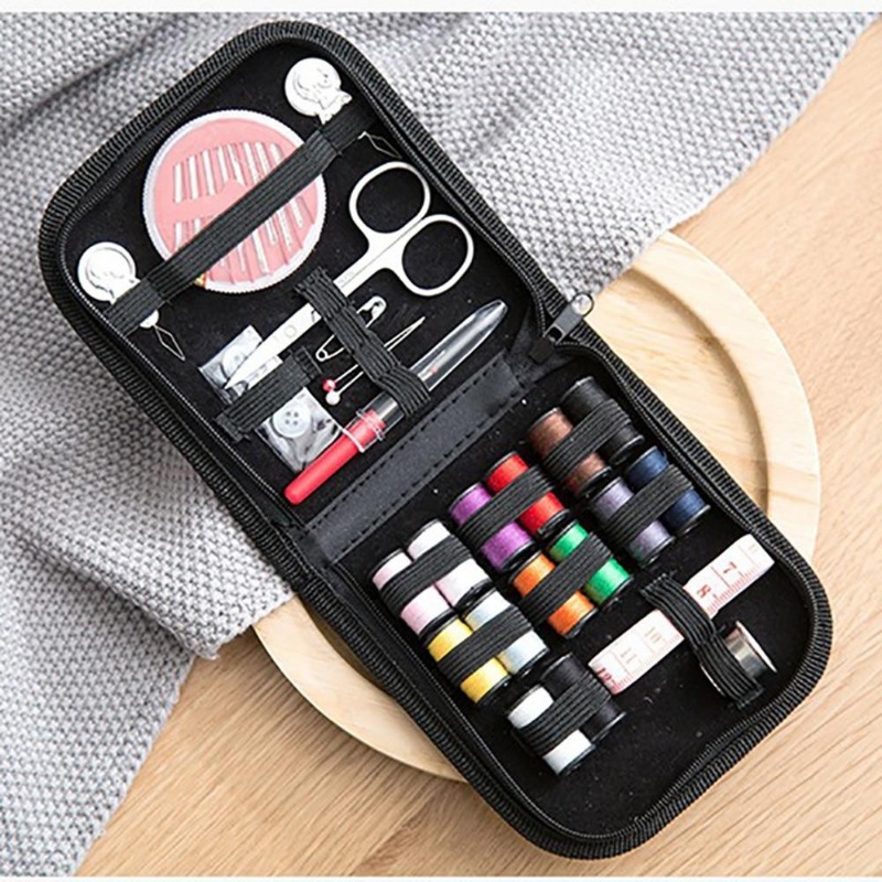 Przenośny 10 sztuk/zestaw zest – Men'S Accessories Travel Bag recenzja i cena