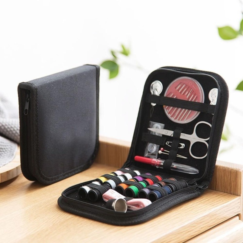 Przenośny 10 sztuk/zestaw zest – Men'S Accessories Travel Bag recenzja i cena