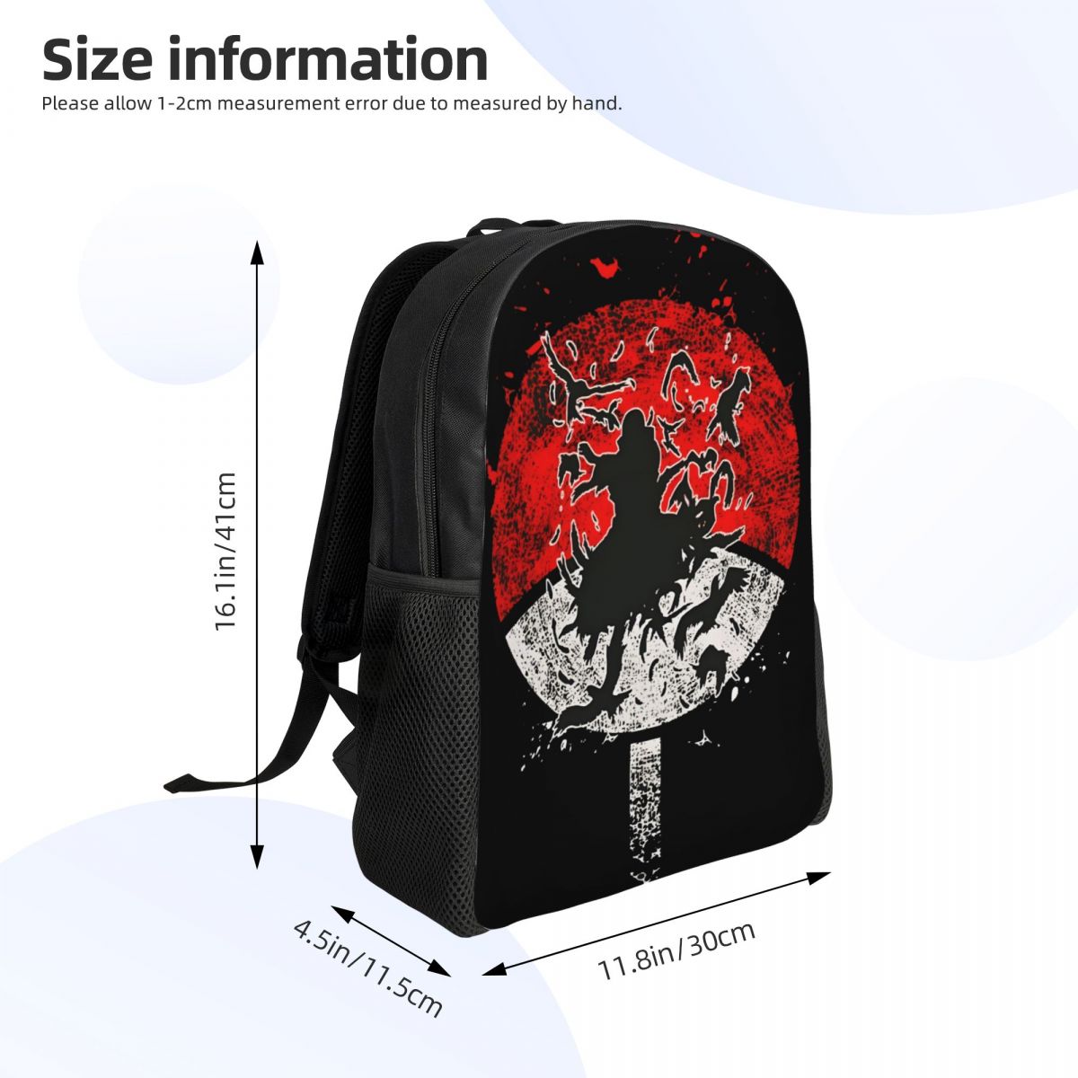 Personalizowany plecak podróżn – Men'S Accessories Travel Bag recenzja i cena