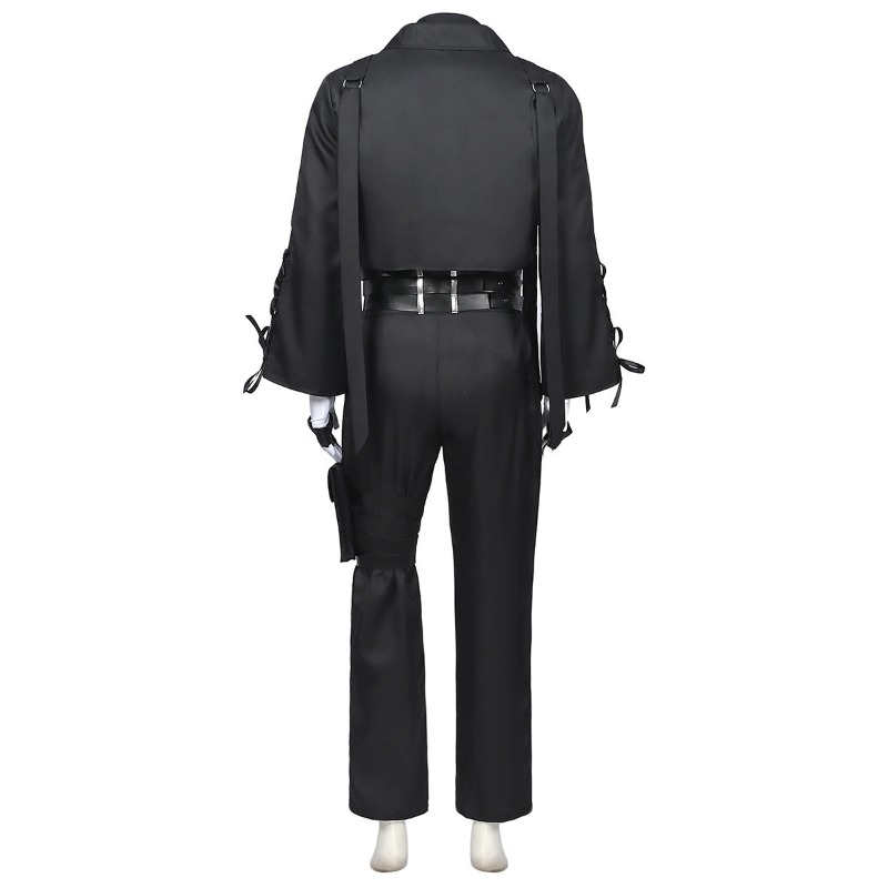 Kostium do cosplayu postaci Ta – Men'S Suit Accessories recenzja i cena