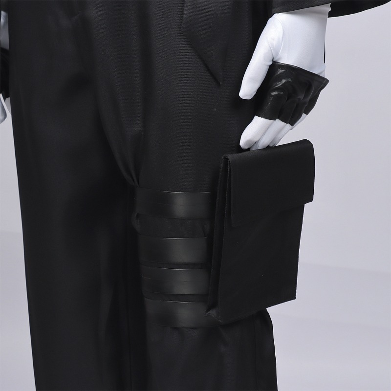 Kostium do cosplayu postaci Ta – Men'S Suit Accessories recenzja i cena