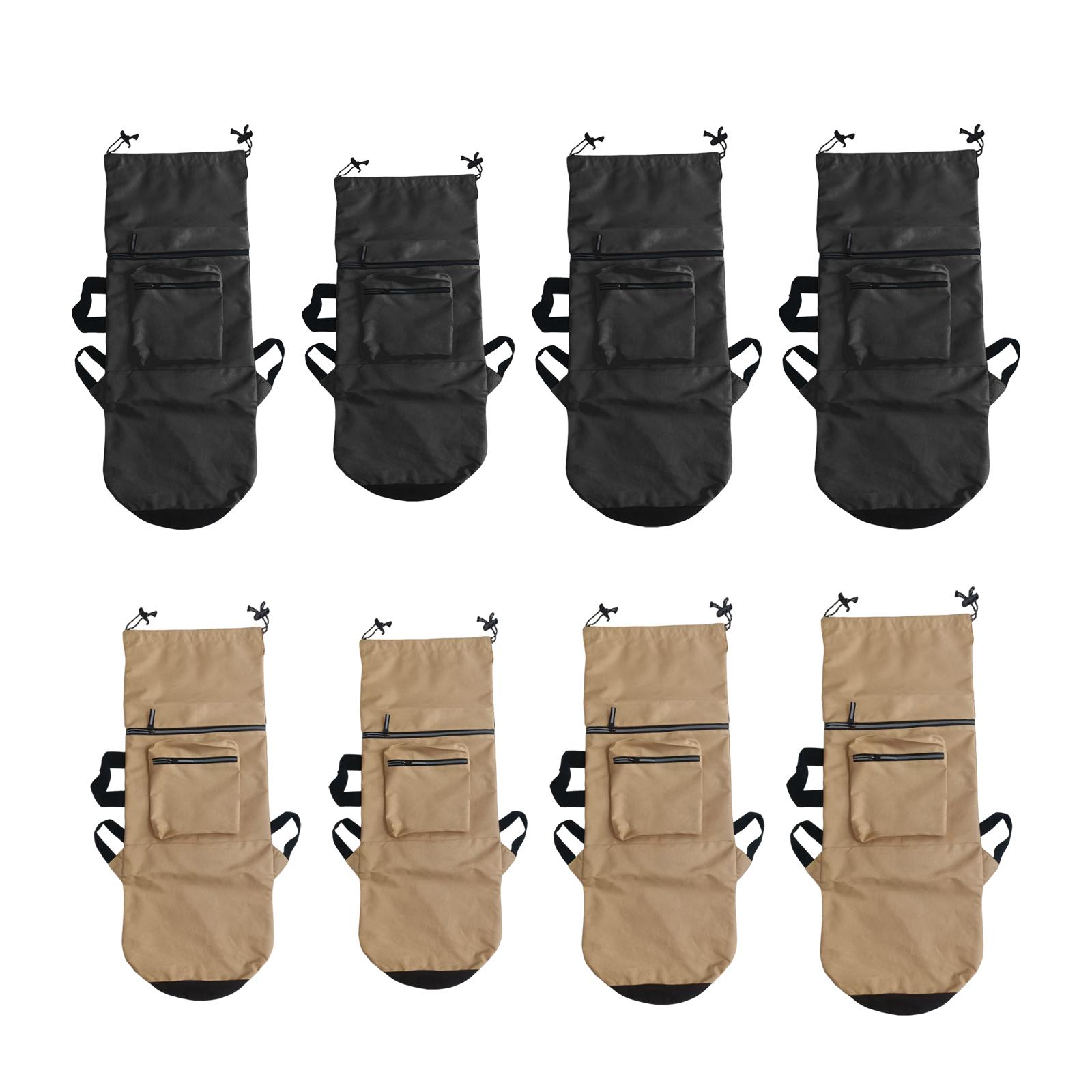 Wodoodporny pokrowiec na desko – Men Accessories Bag recenzja i cena