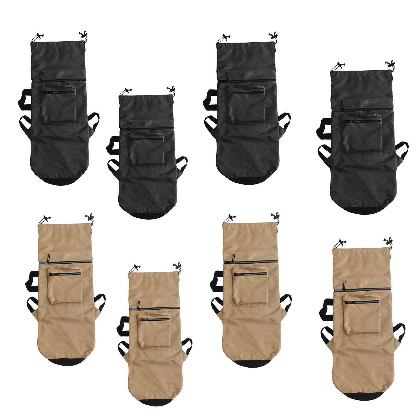 Wodoodporny pokrowiec na desko – Men Accessories Bag recenzja i cena