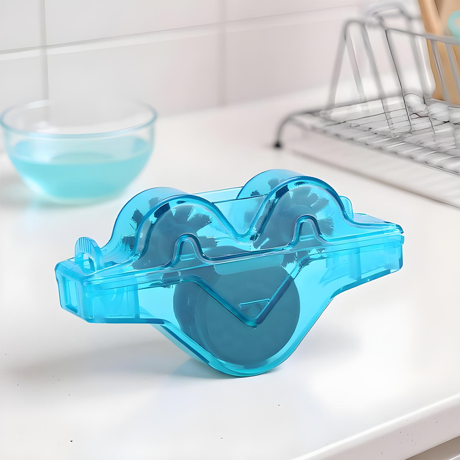 Zestaw do czyszczenia łańcucha – Men Accessories Kit recenzja i cena
