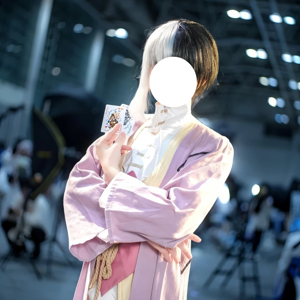 Kostium Cosplay Gen Asagiri: K – Men'S Suit Accessories recenzja i cena