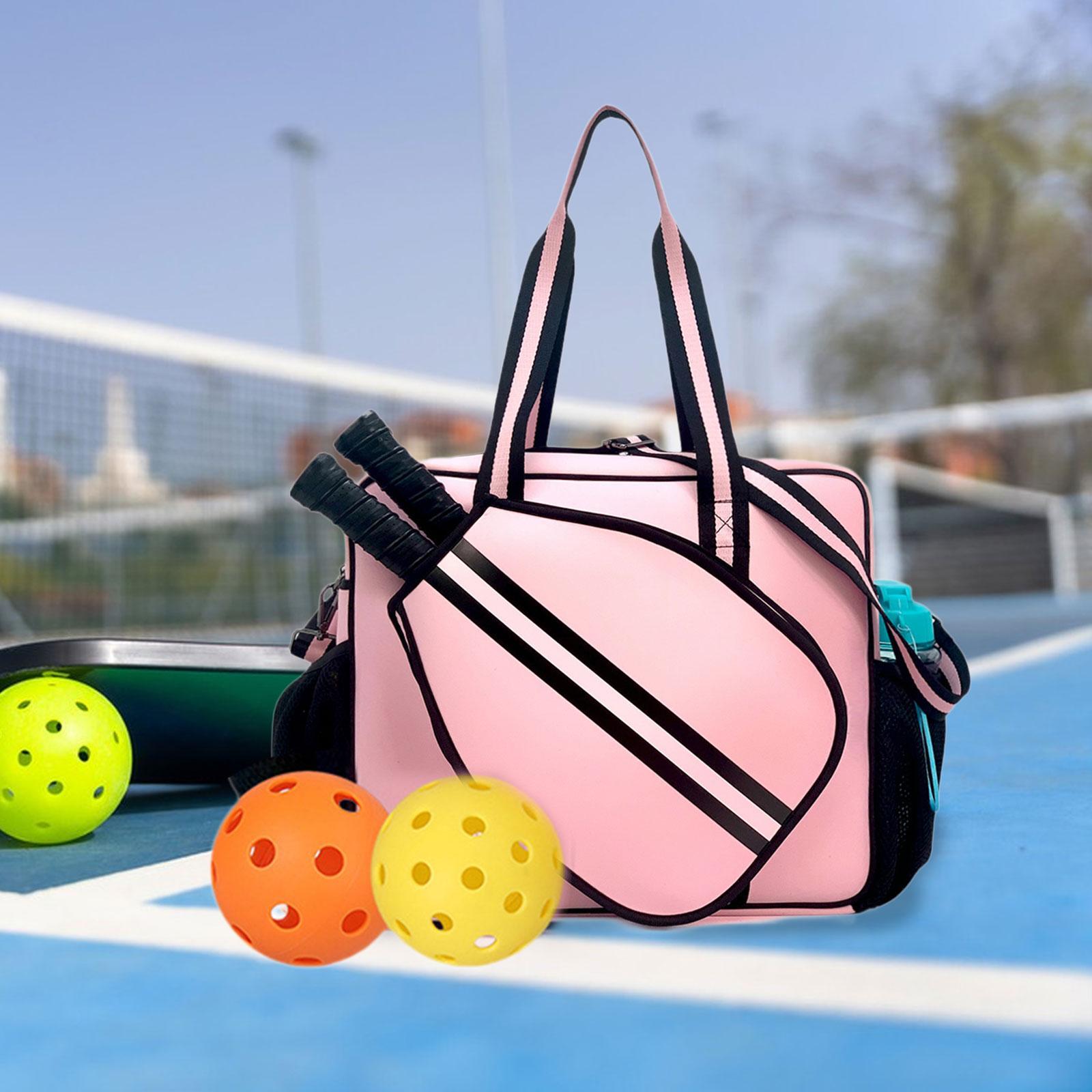 Torba na rakietę do tenisa i p – Men Accessories Bag recenzja i cena