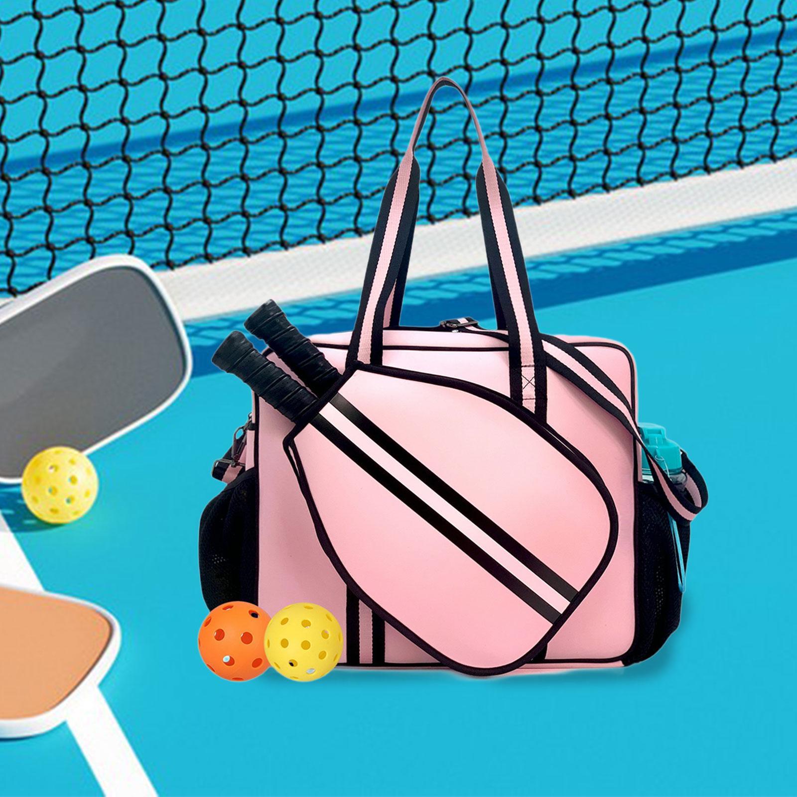 Torba na rakietę do tenisa i p – Men Accessories Bag recenzja i cena