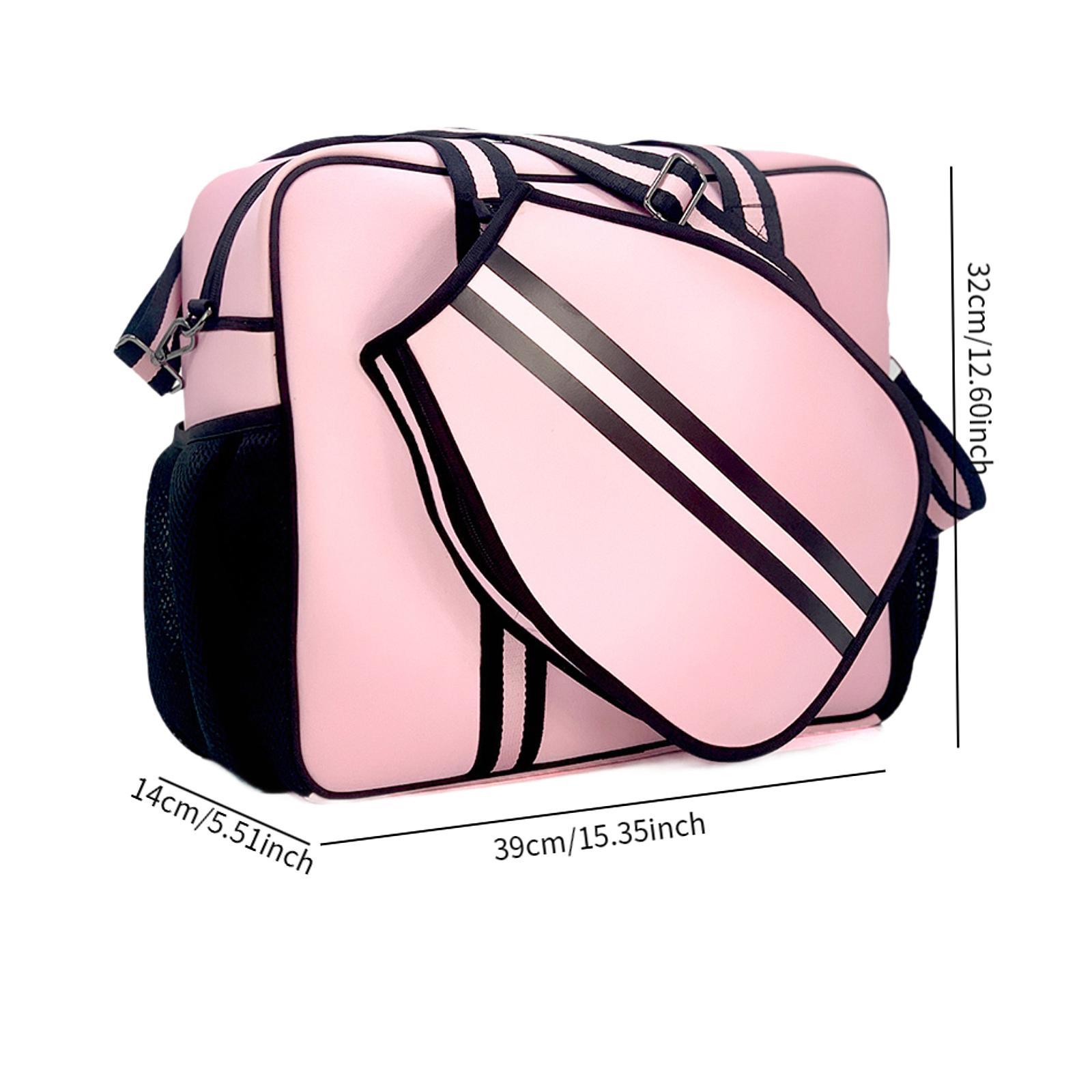 Torba na rakietę do tenisa i p – Men Accessories Bag recenzja i cena