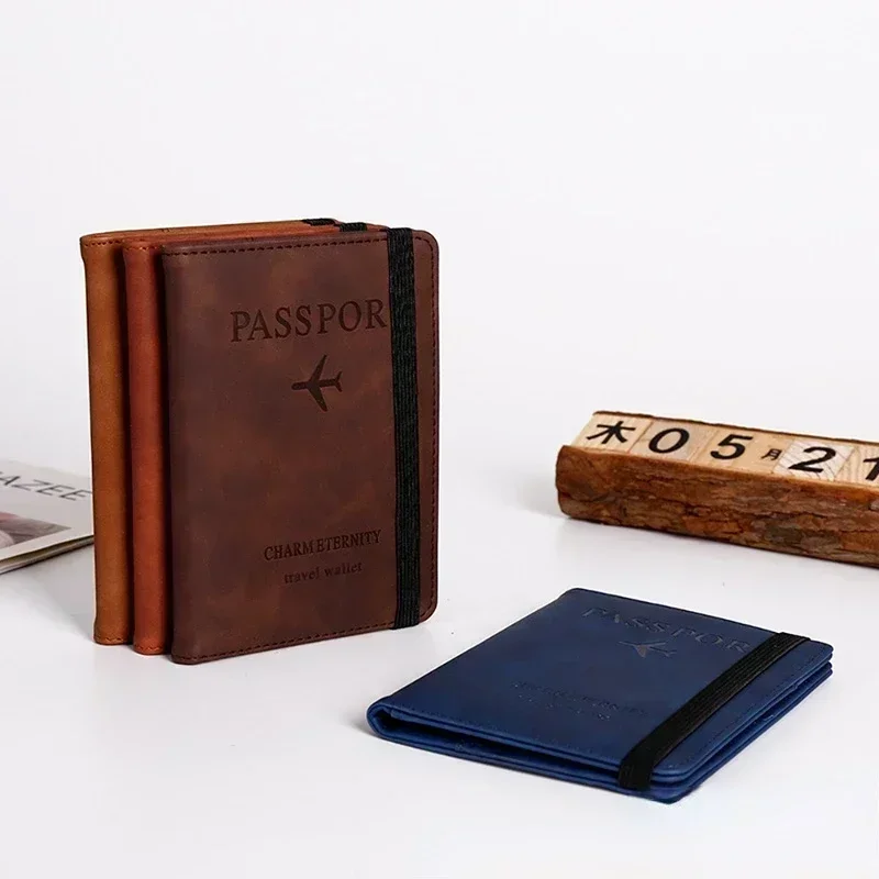 Kobiety Mężczyźni Etui na pasz – Men'S Accessories Travel Bag recenzja i cena