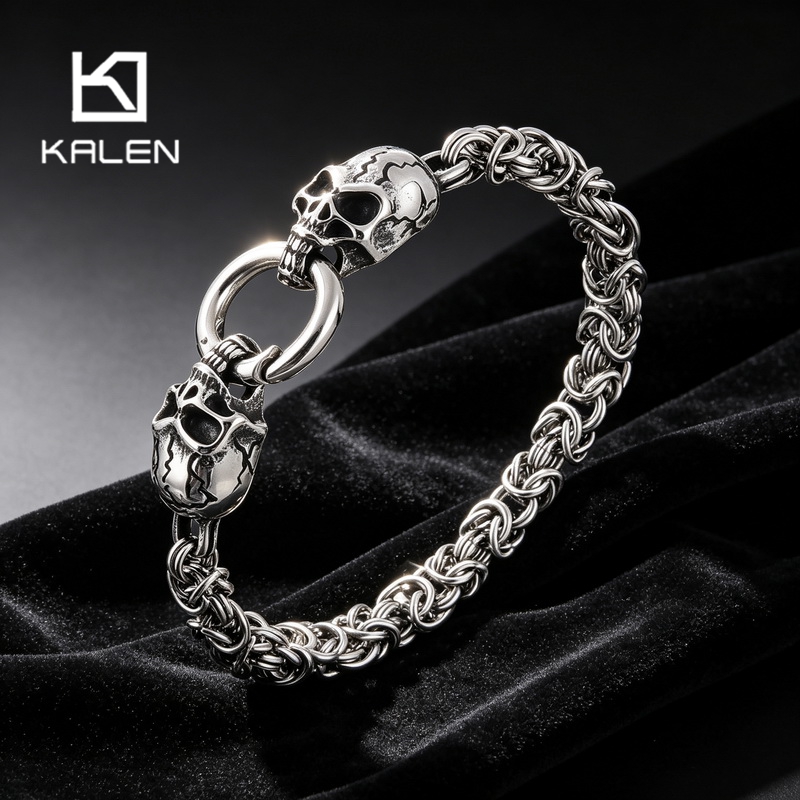 Bransoletka Kalen Vintage z mo – Men Accessories Bd recenzja i cena