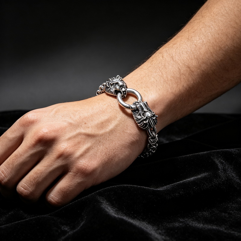 Bransoletka Kalen Vintage z mo – Men Accessories Bd recenzja i cena